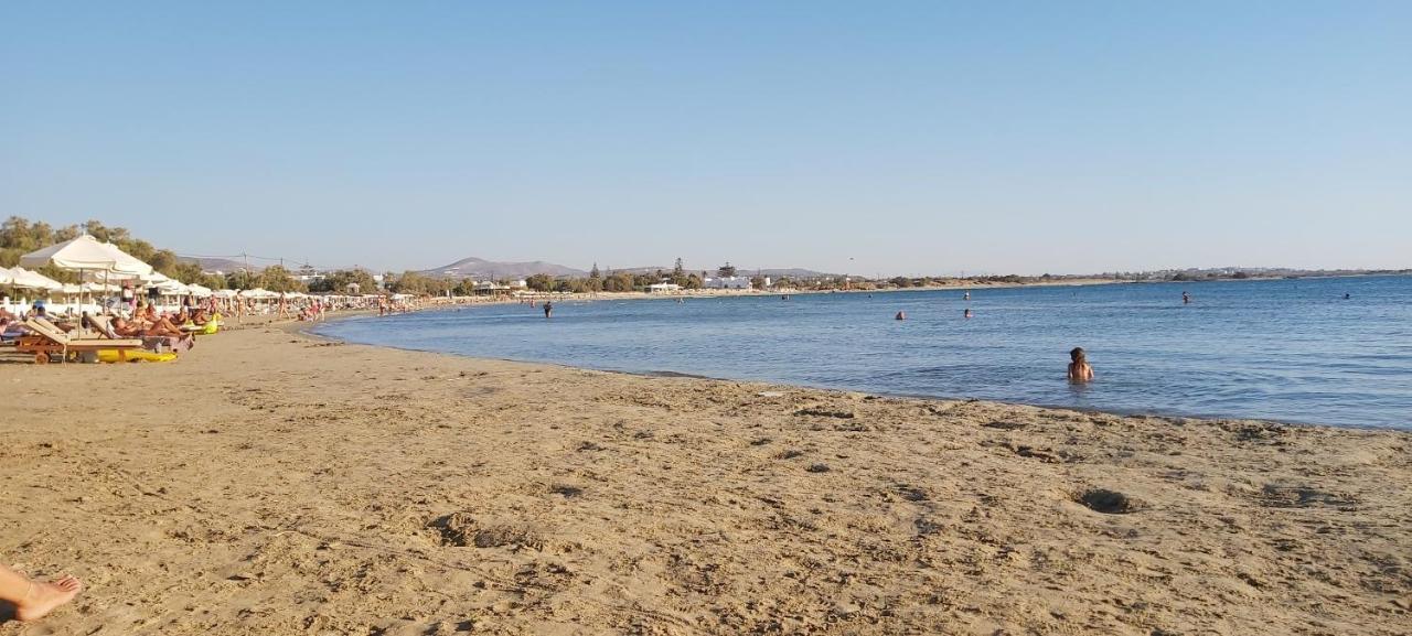 Nostalgia Retro Suites Naxos City Ngoại thất bức ảnh