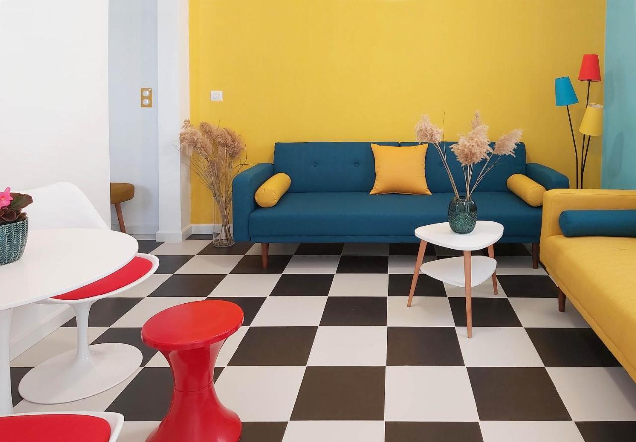 Nostalgia Retro Suites Naxos City Ngoại thất bức ảnh