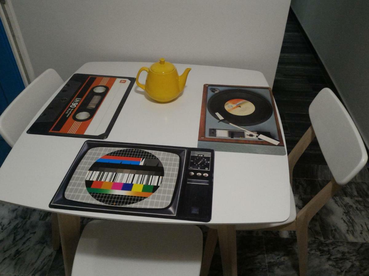 Nostalgia Retro Suites Naxos City Ngoại thất bức ảnh